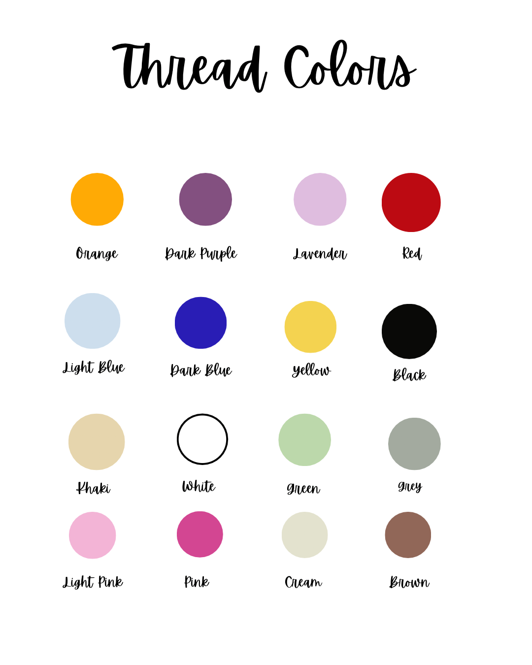 PRE-ORDER Personalized Plush Bunny