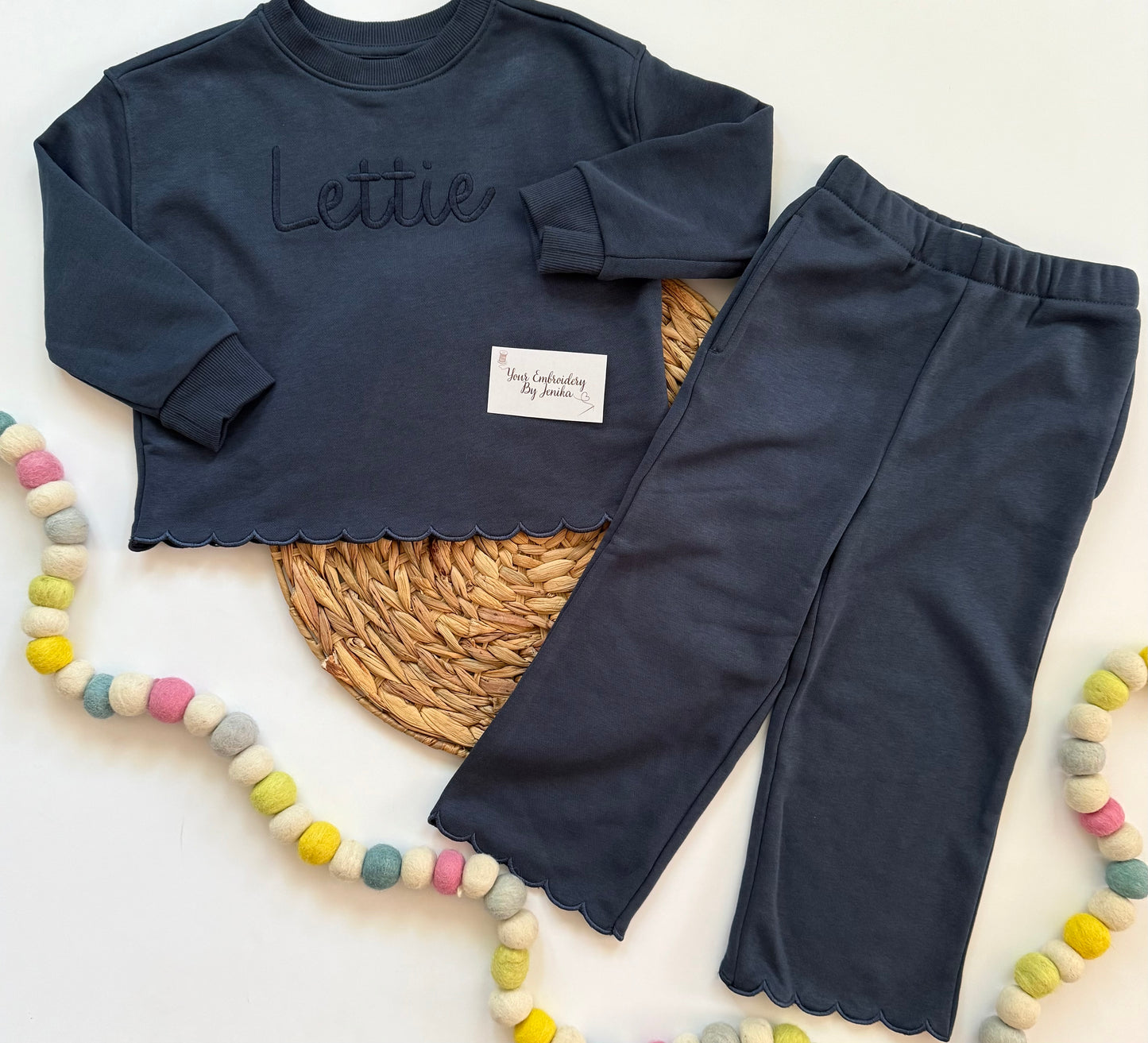 Scallop Set