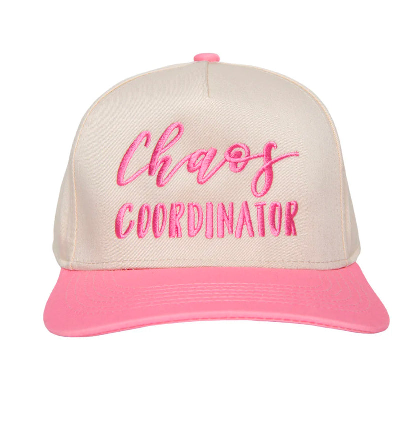 PRE-ORDER Chaos Coordinator
