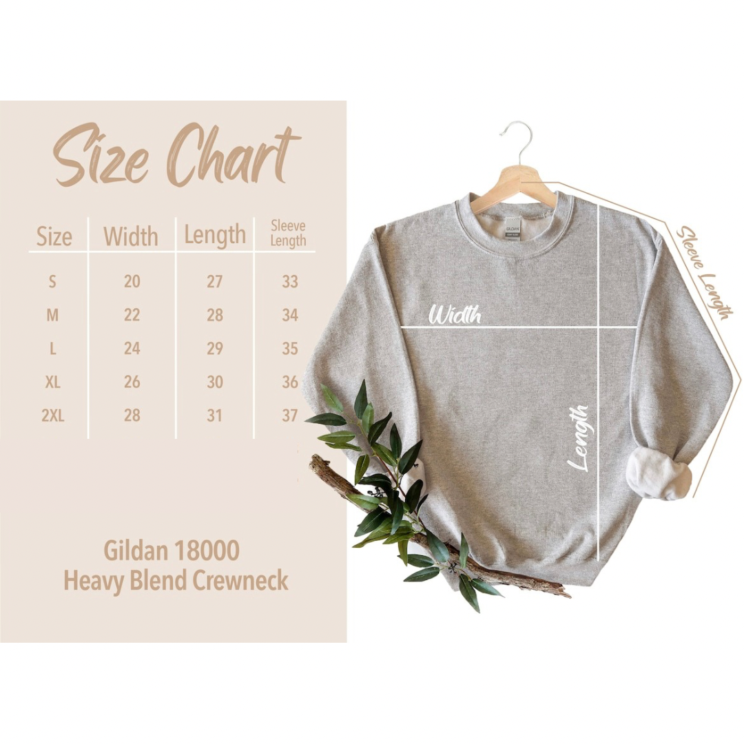 Cherries Sweatshirt
