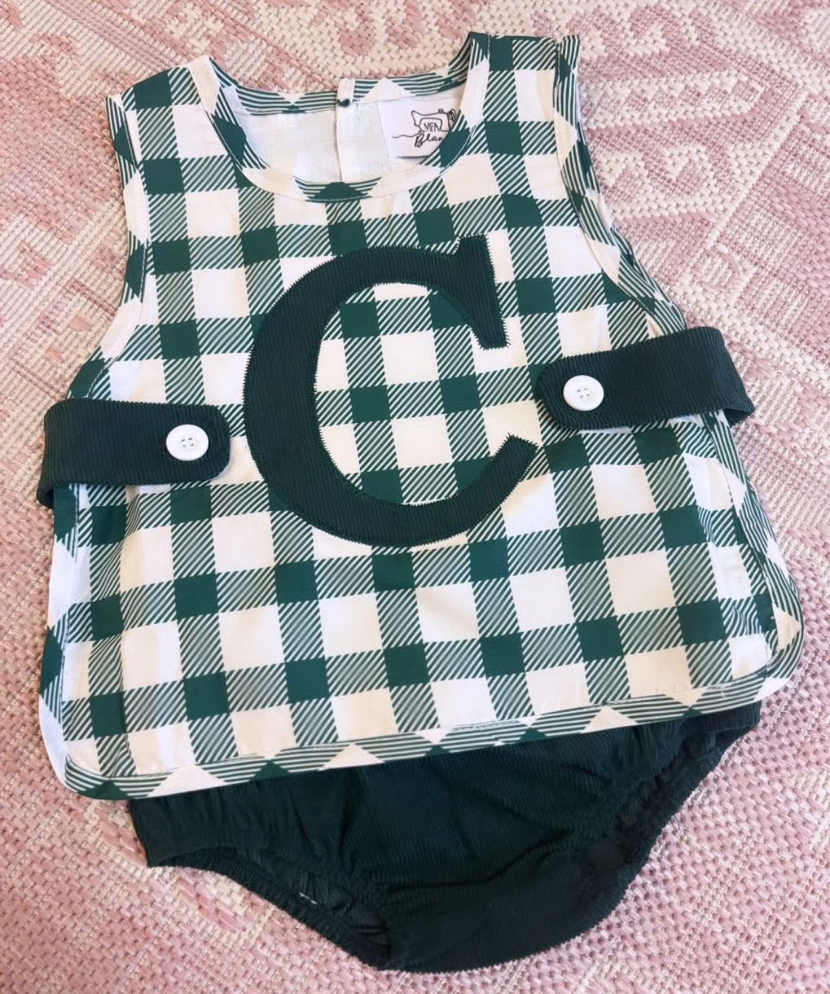 PRE-ORDER Corduroy Apron Sets