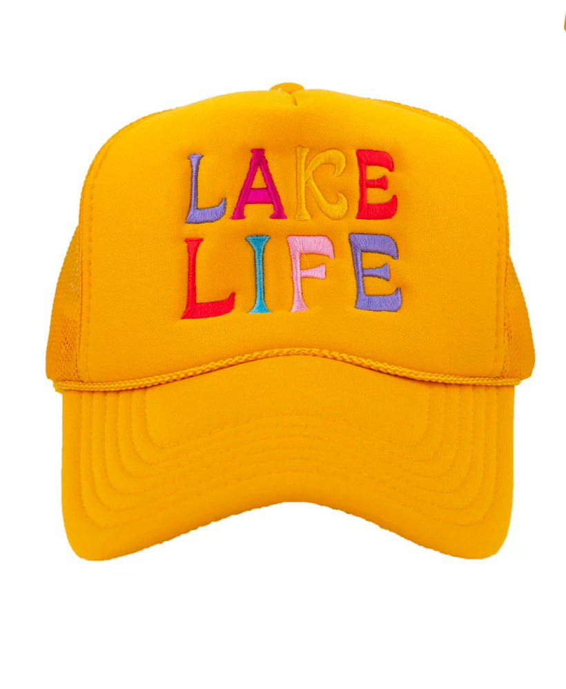 PRE-ORDER Lake Life