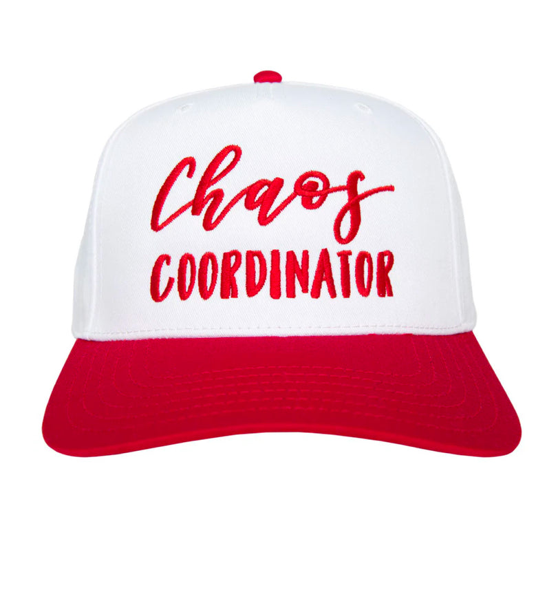 PRE-ORDER Chaos Coordinator