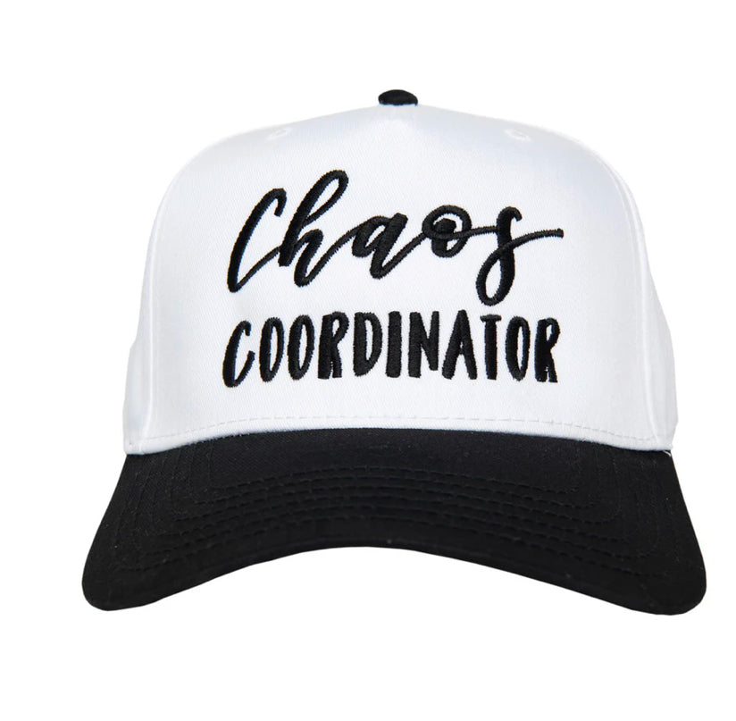 PRE-ORDER Chaos Coordinator