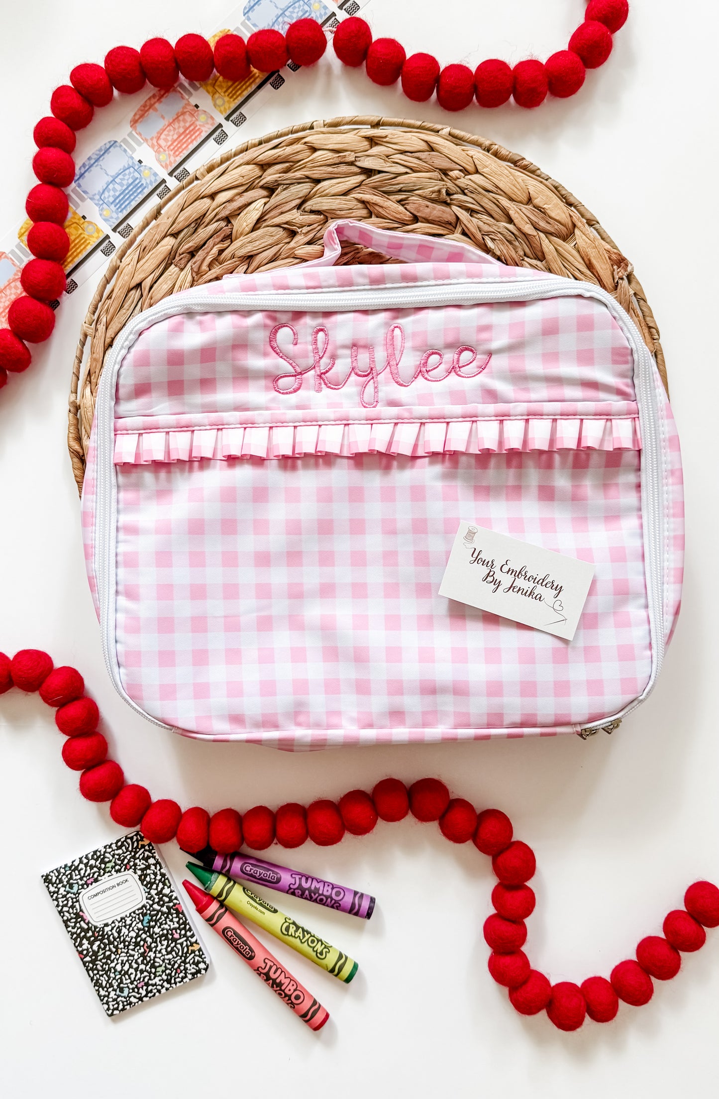 Lunchbox