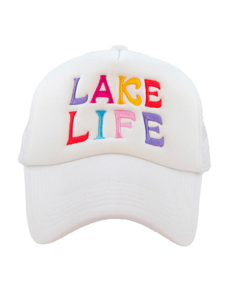 PRE-ORDER Lake Life