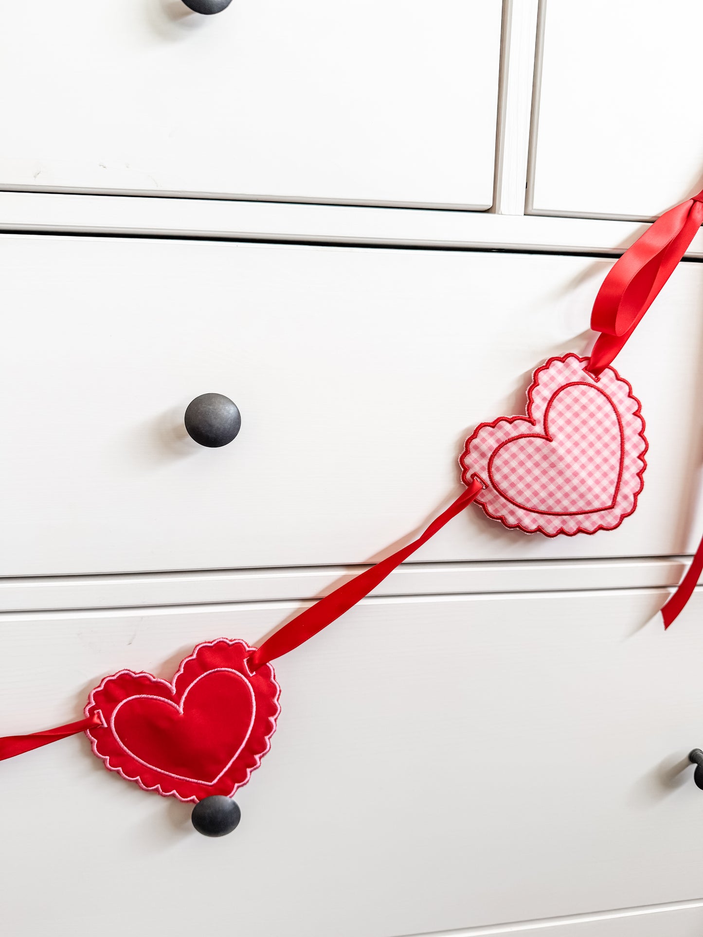Valentine’s Banner