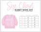 Sweetheart Name Sweatshirt