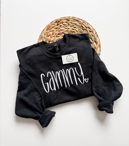 The Someone Special Sweatshirt