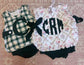 PRE-ORDER Corduroy Apron Sets