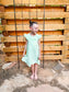 Flutter Sleeve Dresses