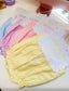 PRE-ORDER Swiss Dot Bubbles - Vintage Bows
