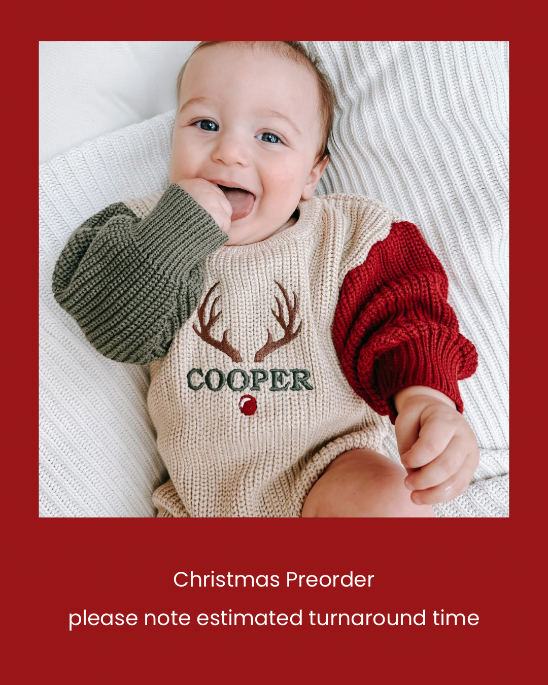 Colorblock Chunky Knit Sweater Romper