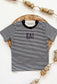 Striped Boys T-Shirt