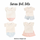 Swiss Dot Sets