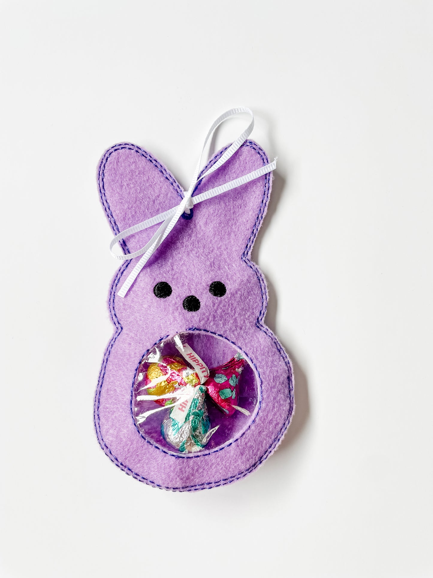 Bunny Treat Bag