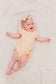 Flutter Sleeve Bubbles