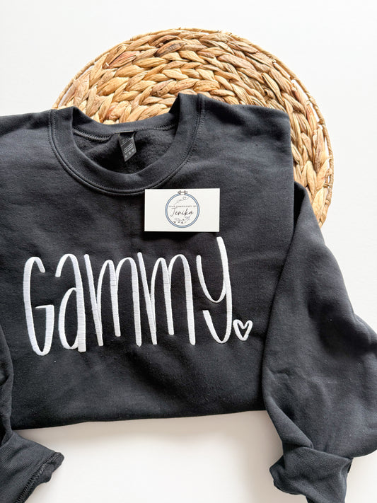 The Someone Special Sweatshirt