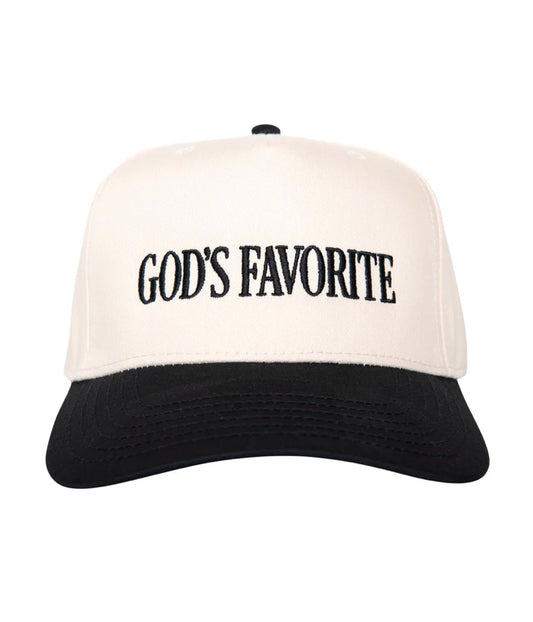 PRE-ORDER God’s Favorite