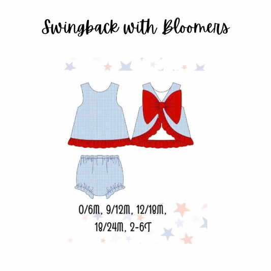 Pre-Order 4th Of July