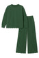 Women’s Scallop Set
