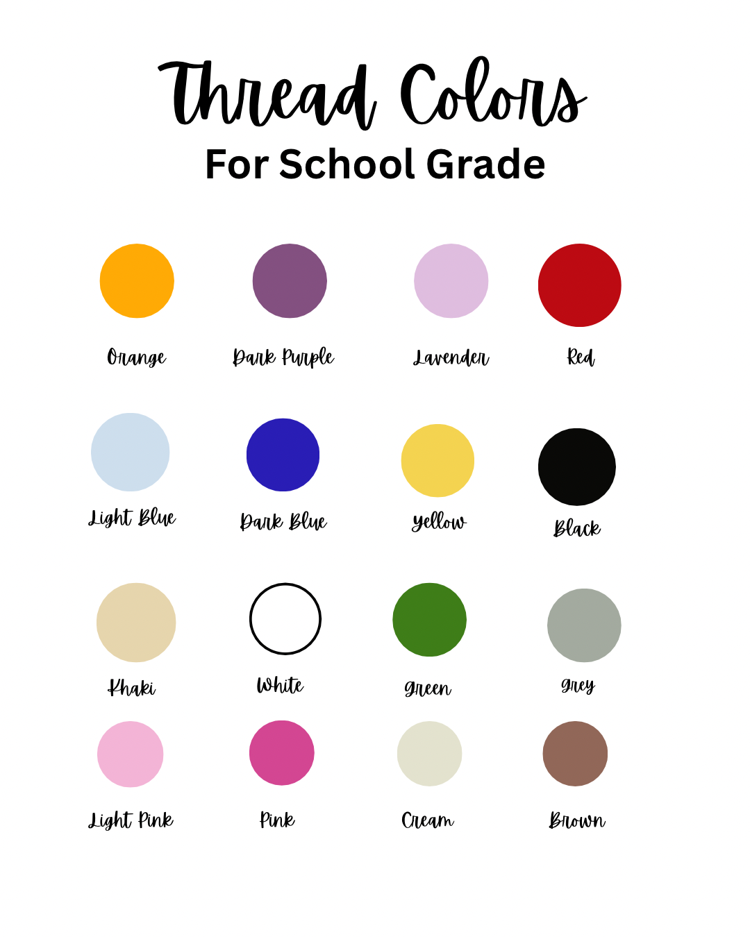 Back 2 School Pennant