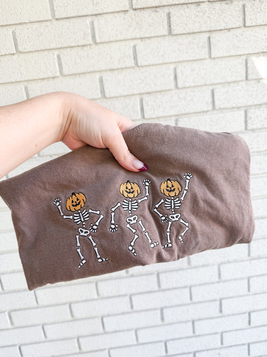 Dancing Skeletons T-Shirt