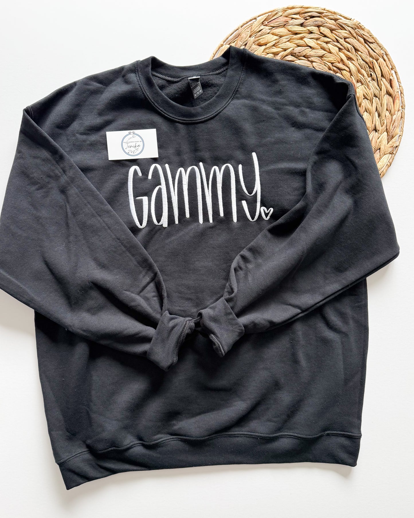 The Someone Special Sweatshirt