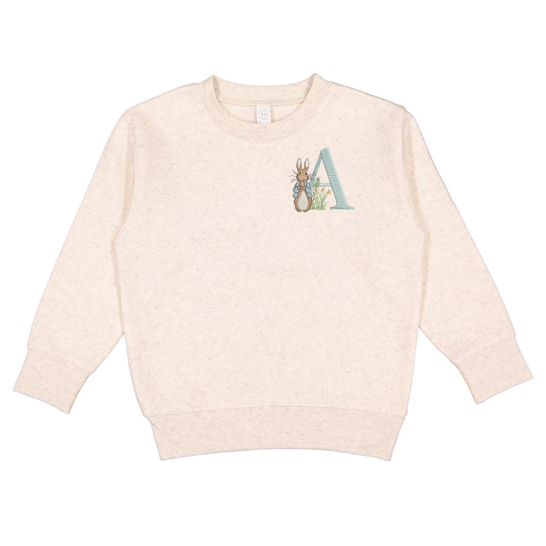 Boys Peter Rabbit Personalized