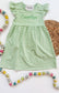 Flutter Sleeve Dresses
