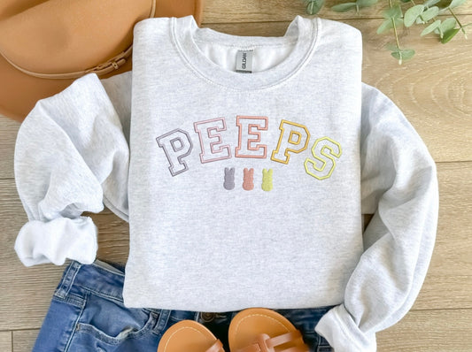 Adult Peeps
