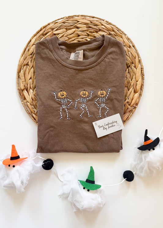 Dancing Skeletons T-Shirt