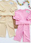 Scallop Set
