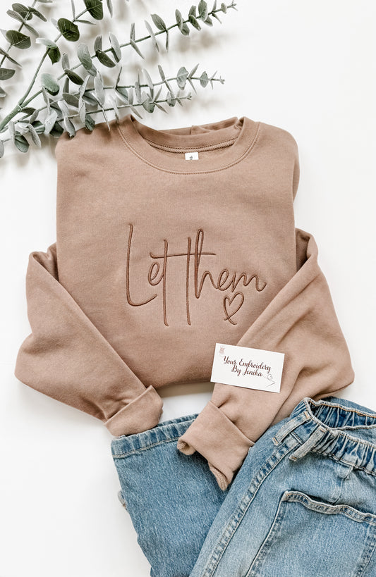 Let Them