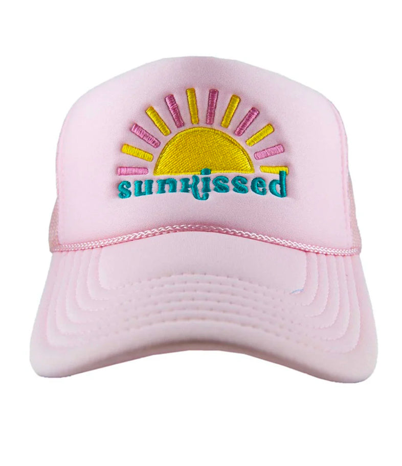 PRE-ORDER Sunkissed