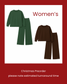Women’s Scallop Set