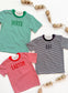 Striped Boys T-Shirt