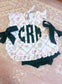 PRE-ORDER Corduroy Apron Sets