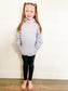 Kids Personalized Hoodie