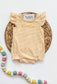 Flutter Sleeve Bubbles