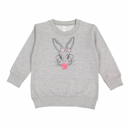 Girls Bubblegum Bunny