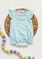 Flutter Sleeve Bubbles