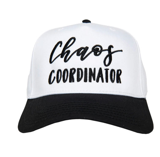 PRE-ORDER Chaos Coordinator