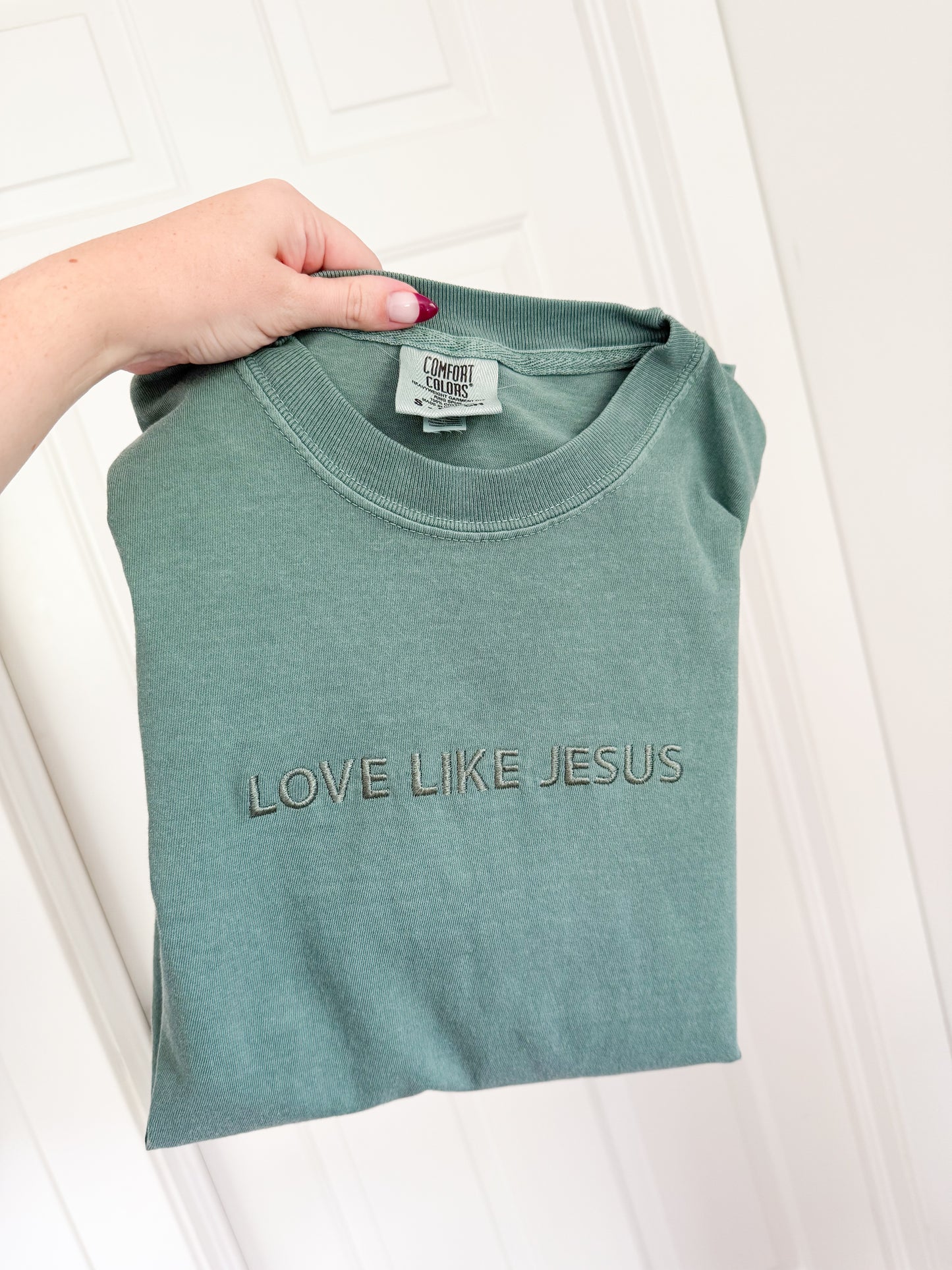 Love Like Jesus T-Shirt