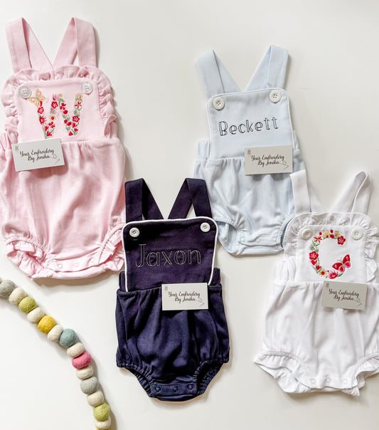 Sunsuits