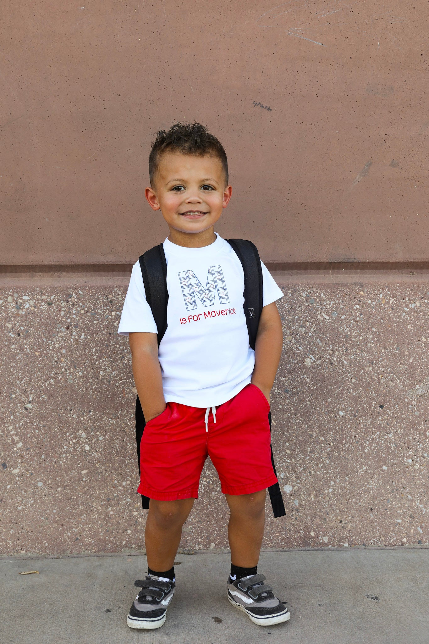 Back To School T-Shirt