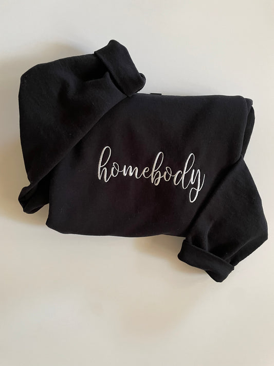 Homebody Sweatshirt