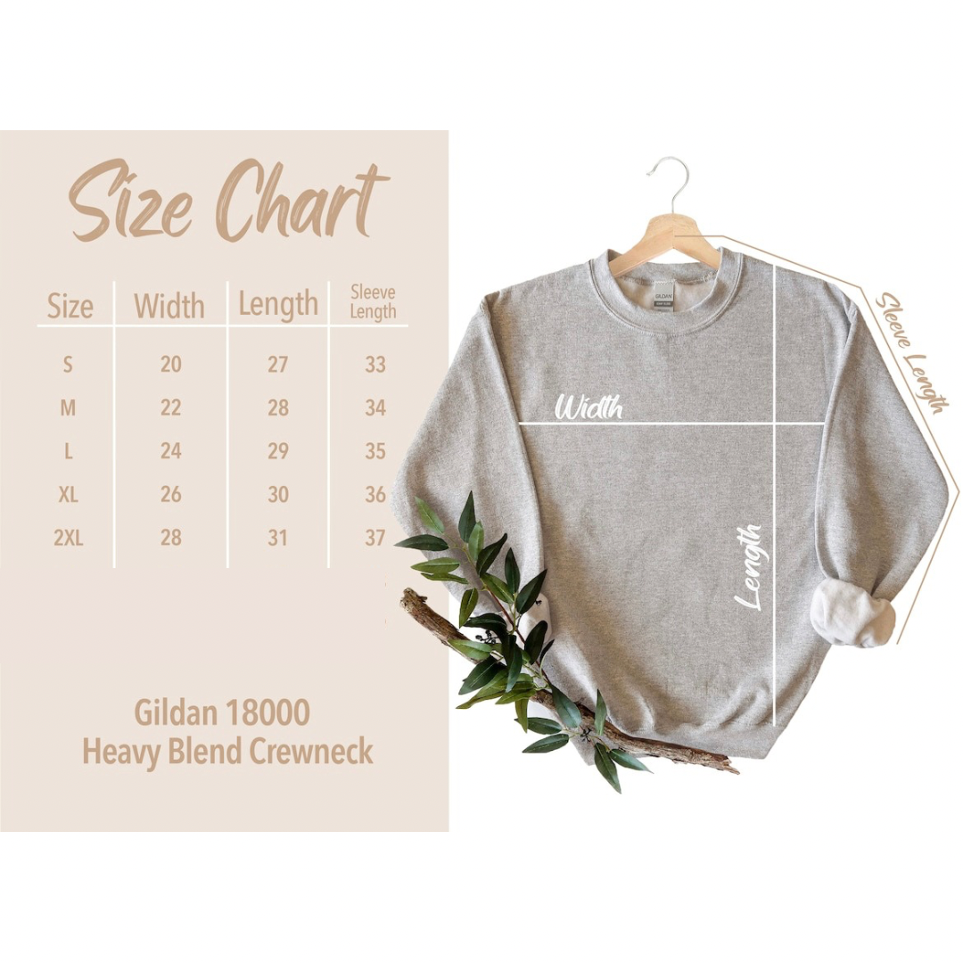 Bow Heart Bow Heart Sweatshirt