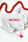 Bow Heart Bow Heart Sweatshirt