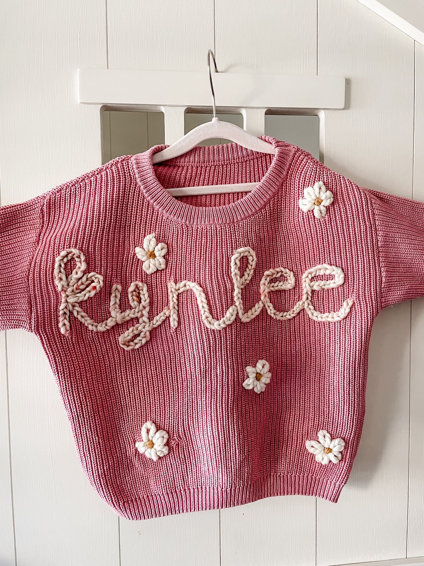 DaisyDreams Sweater